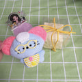 Vaseline Cheese Squishy - by Miaomiao Squishy