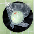Mint Strawberry Candy Squishy Ball 🍓🌱 -By Miaomiao Squishy