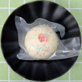 Peach Candy Crunchy Ball - by Miaomiao Squishy