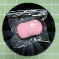 Super Crunchy Pink Soap Squishy - By Miaomiao Squishy