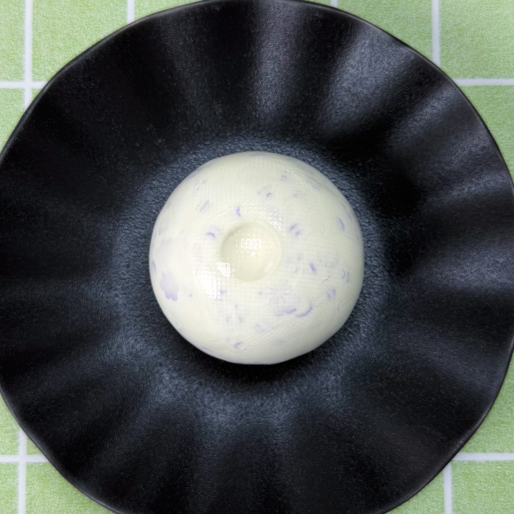 Forbidden Taro Milk Squishy Ball - By Miaomiao Squishy