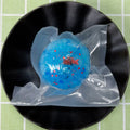 Deep Ocean Goldfish Jelly Squishy Ball 🐠🌊 - By Miaomiao Squishy