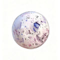 Purple Butterfly Squishy Ball